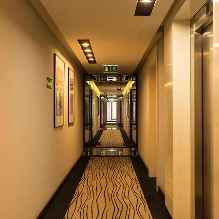 Apartment Sea - Transatlantyk