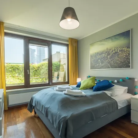 Sea - Transatlantyk Apartmán *