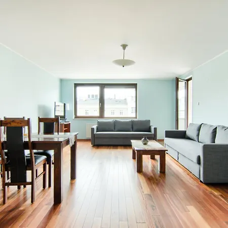 Sea - Transatlantyk Apartment Gdynia