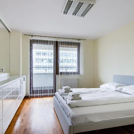 Apartment Sea - Transatlantyk Gdynia