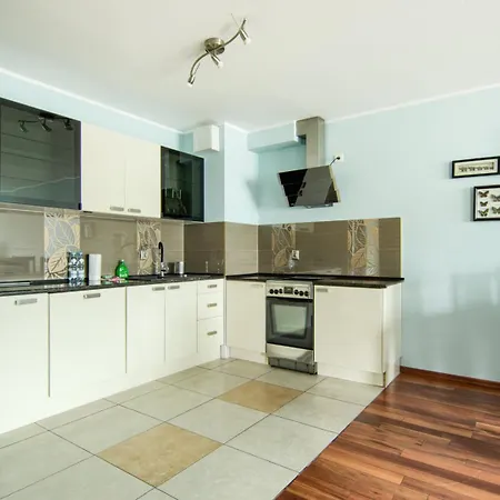 Apartment Sea - Transatlantyk