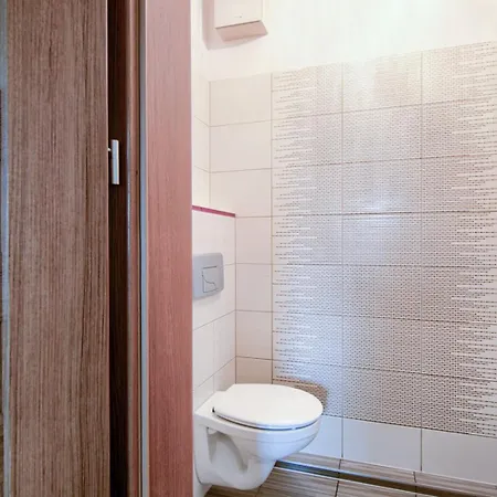 Sea - Transatlantyk Apartment Gdynia