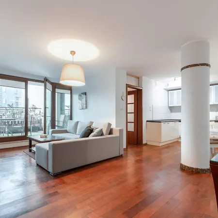 Sea - Transatlantyk Apartment