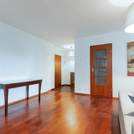 Apartment Sea - Transatlantyk